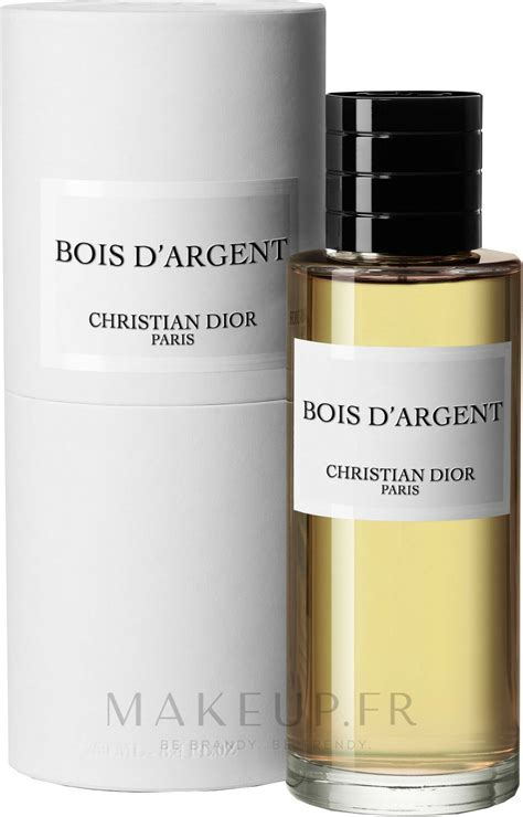 bois d'argent dior eau de parfum|bois d'argent de christian dior.